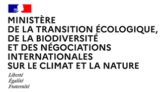 Ministère de la Transition écologique, de la Biodiversité, de la Forêt, de la Mer et de la Pêche