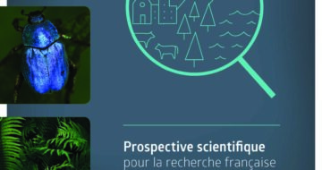 Prospective scientifique pour la recherche française sur la biodiversité – 2023