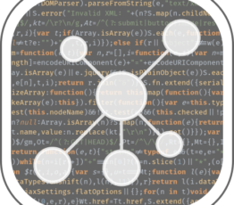 Analyzing ecological network data