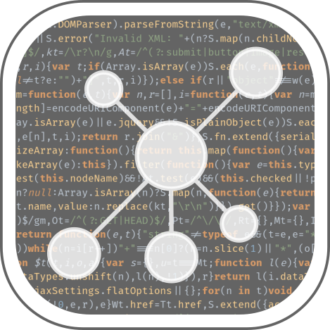 Analyzing ecological network data