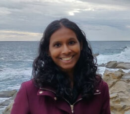 Pavanee ANNASAWMY