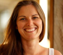 Cassie SPEAKMAN