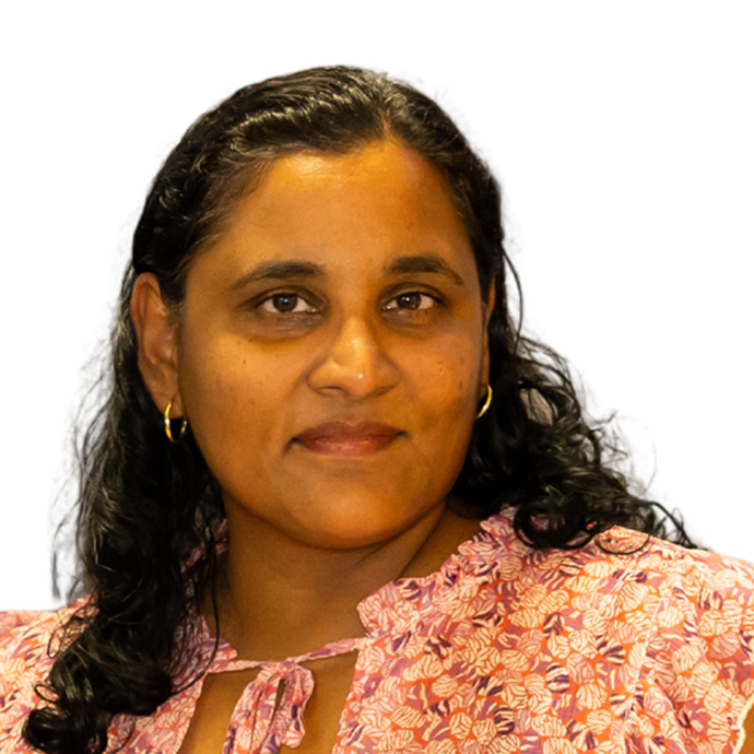 Sita NARAYANAN