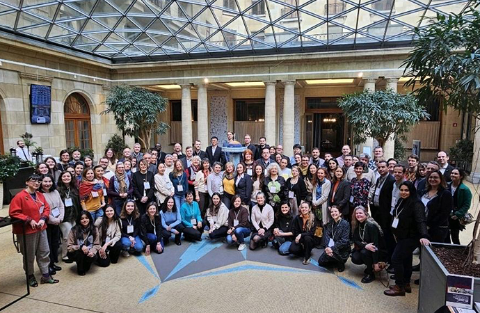 [International] Continuer de créer des liens entre biodiversité et climat à l’échelle paneuropéenne