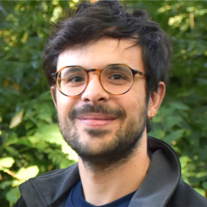 Timothée FOUQUERAY
