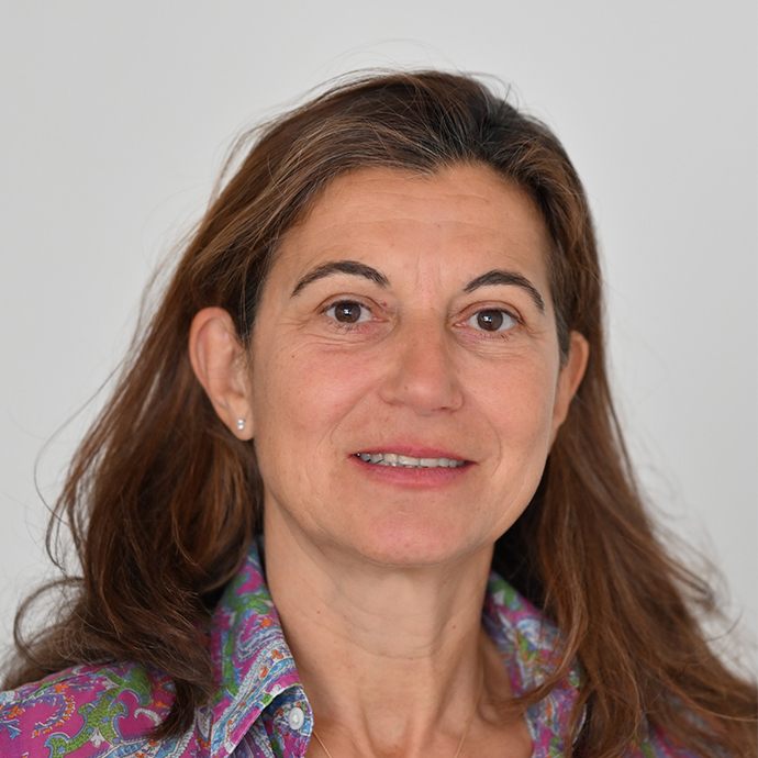 Diana MANGALAGIU