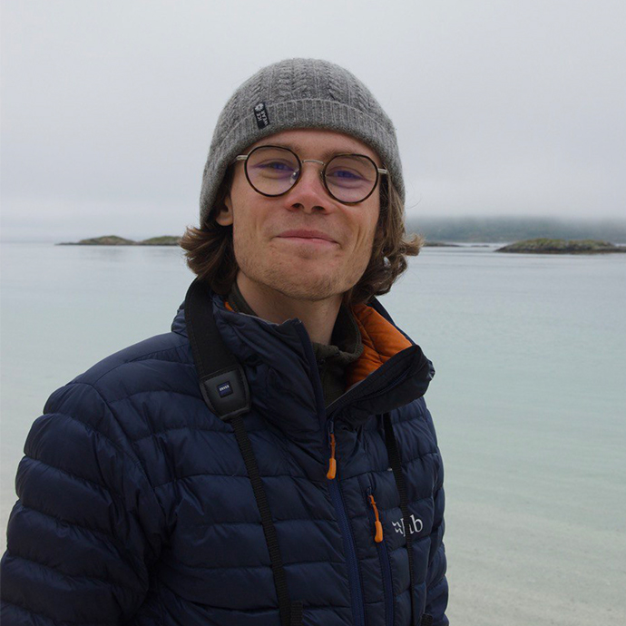 Sébastien PLOIX