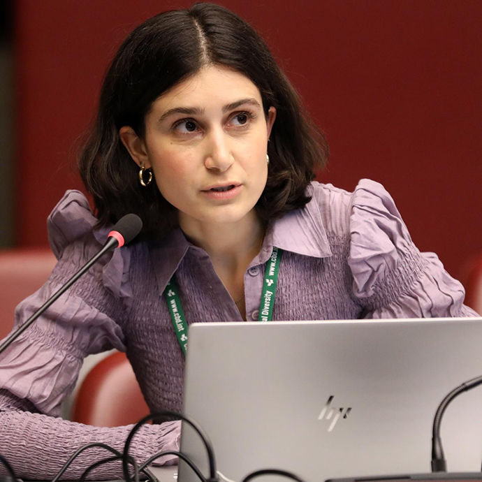 Camille GUIBAL