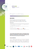 BIODIS | Disentangling the linkage between biodiversity and emerging infectious diseases
