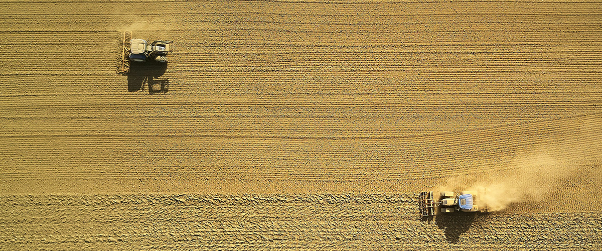 Quelle agriculture voulons-nous collectivement pour demain ?