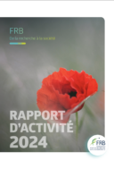 Rapport d’activité 2024