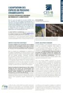 GASPAR | A general approach to Species-Abundance relationships in a context of global change, reef fish species as a model