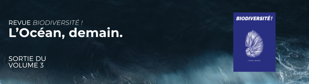 La revue Biodiversité !