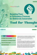 POWERBIODIV | Navigating Power in Participatory Process for Biodiversity Conservation: A Tool for Thought