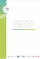 Ongulés sauvages, génie écologique et intégrité des écosystèmes