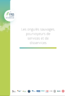 Les ongulés sauvages, pourvoyeurs de services et de disservices