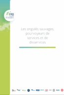 Les ongulés sauvages, pourvoyeurs de services et de disservices