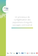 Un processus de cynégétisation des populations d’ongulés sauvages controversé