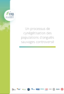 Un processus de cynégétisation des populations d’ongulés sauvages controversé