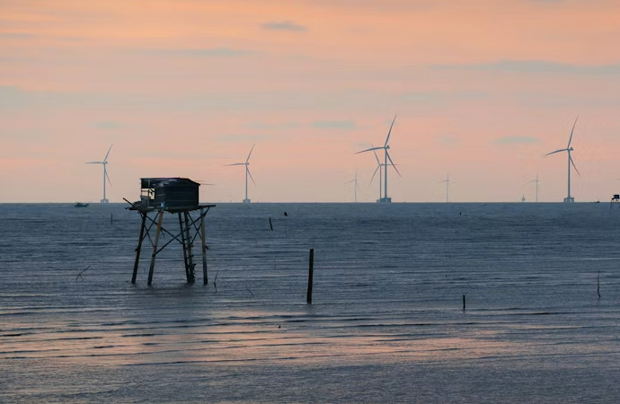 Le premier outil pour évaluer et renforcer l’équité dans la gouvernance des océans