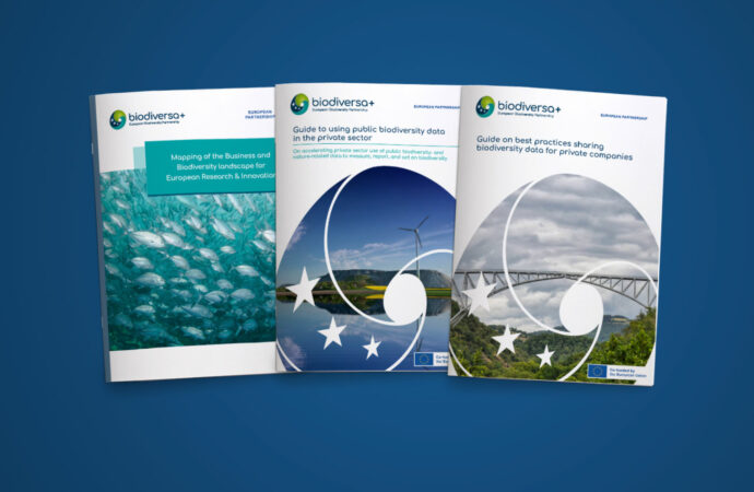 Comment les données sur la biodiversité peuvent inciter à passer de l’engagement à l’action ? Sortie de 3 rapports européens