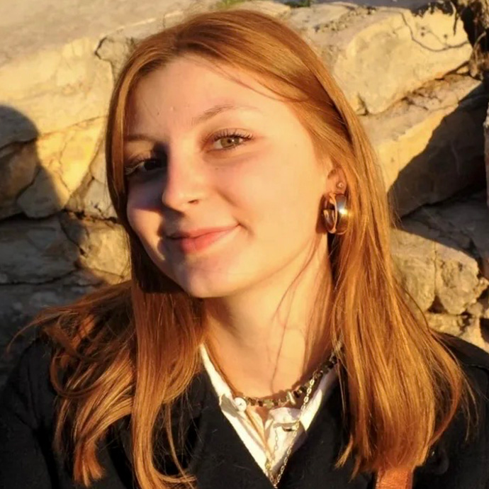 Clara BELLAICH-LEVEL