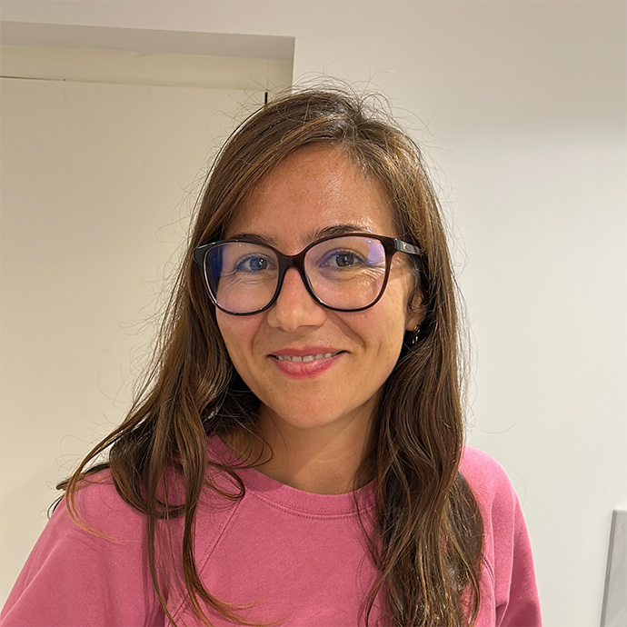 Karine PRINCÉ