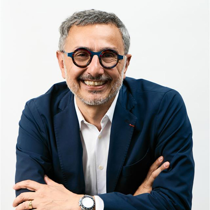 Philippe ZAOUATI