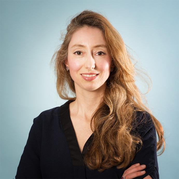 Constance VON BRISKORN