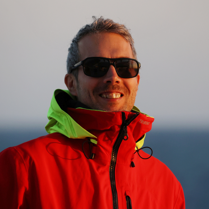Mathieu DORAY