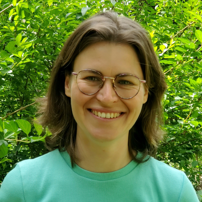 Sandrine ALLAIN