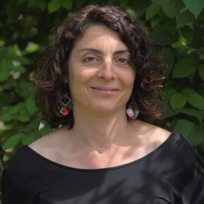 Aurélie COULON
