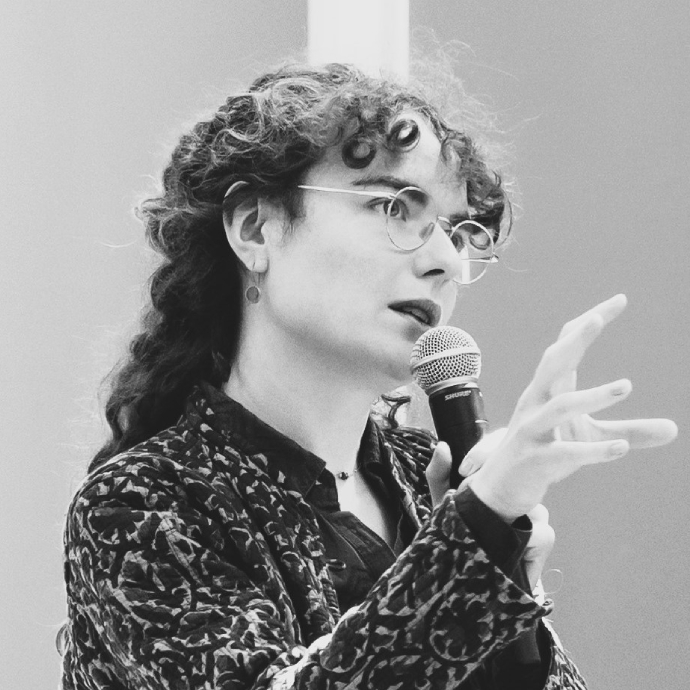 Charlotte GLINEL