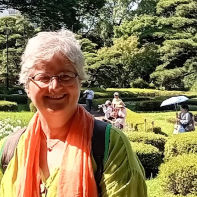 Nathalie NIQUIL