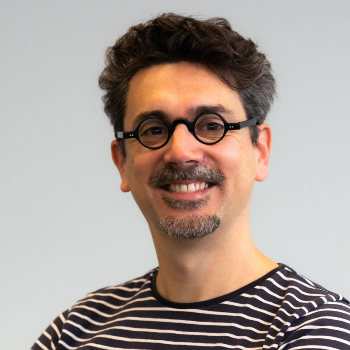 Nicolas SALLIOU