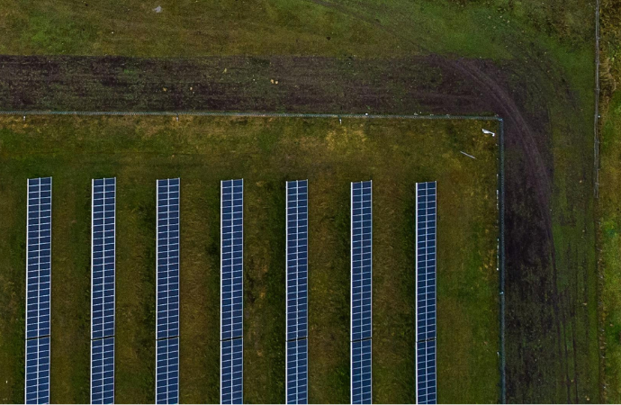 Énergie solaire photovoltaïque