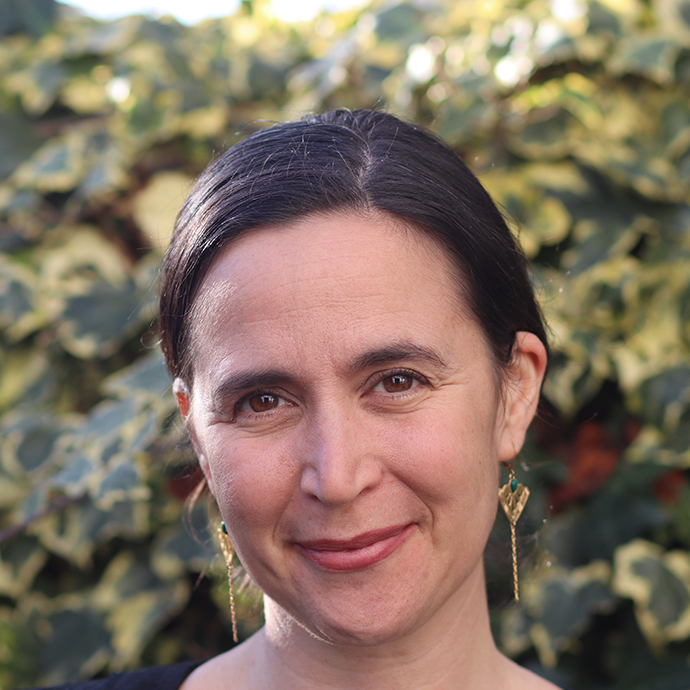 Nirmala SÉON-MASSIN