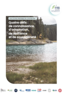 Plan d’action stratégique de la FRB 2026-2029