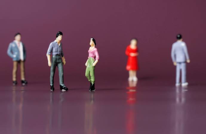 Décortiquer les intérêts individuels pour passer à l’action