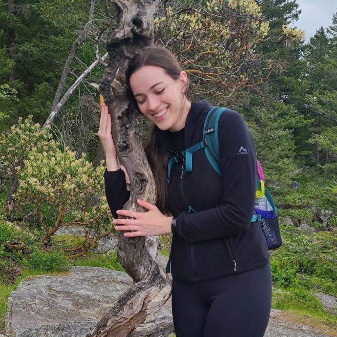 Katherine HÉBERT