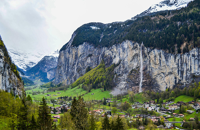 Rencontres Ipbes-Giec 2026